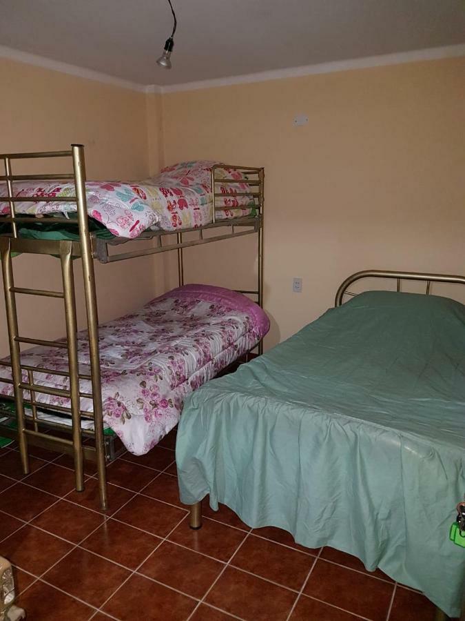 Hostel Buen Descanso Сукре Экстерьер фото