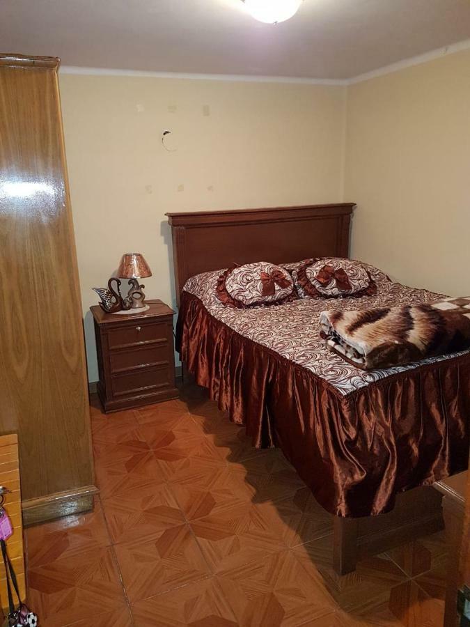 Hostel Buen Descanso Сукре Экстерьер фото