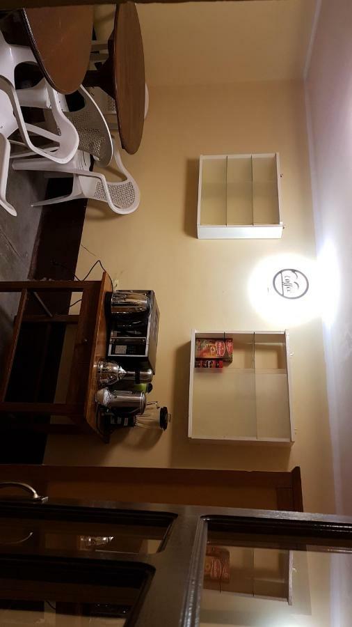 Hostel Buen Descanso Сукре Экстерьер фото