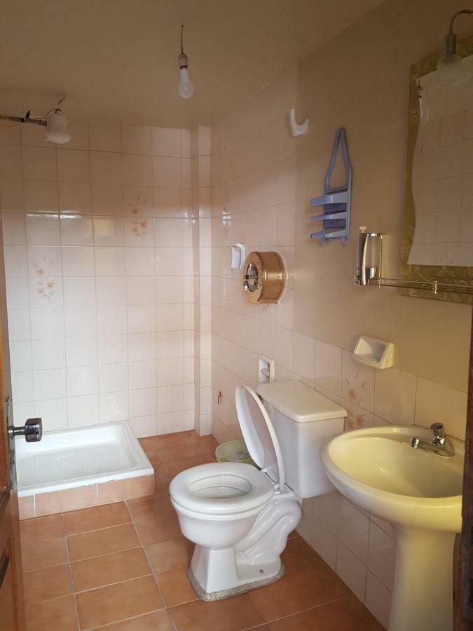Hostel Buen Descanso Сукре Экстерьер фото