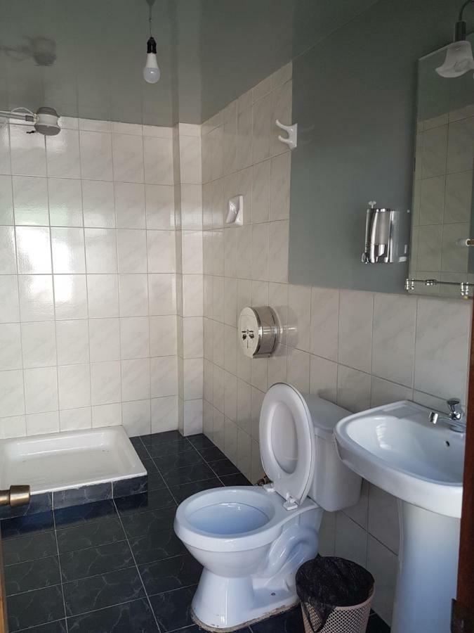Hostel Buen Descanso Сукре Экстерьер фото