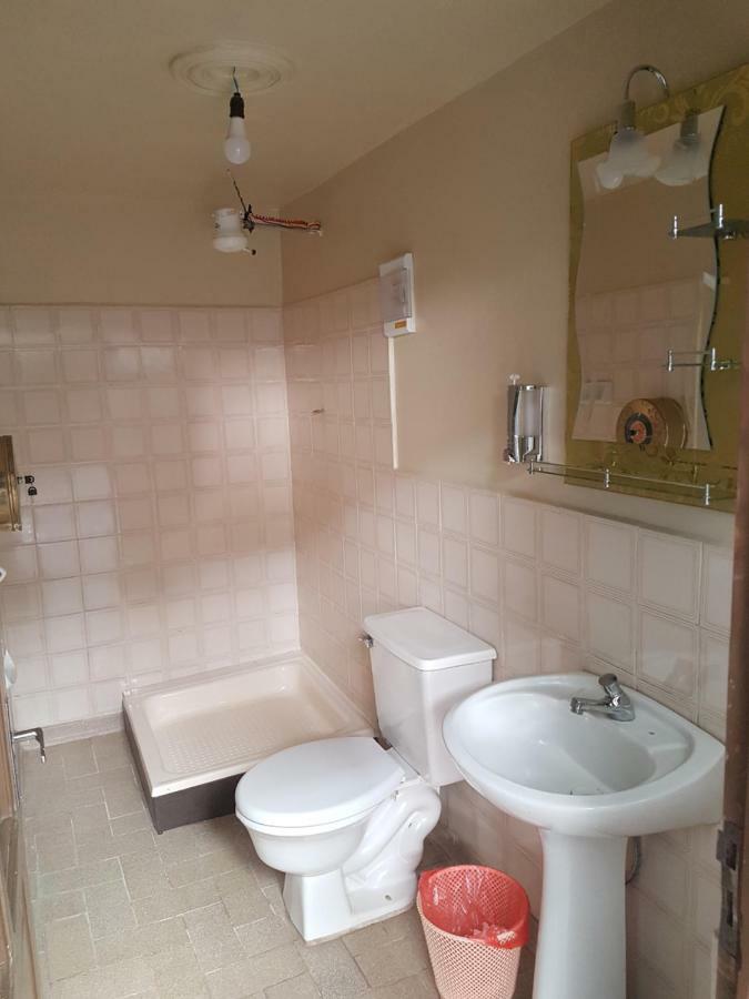 Hostel Buen Descanso Сукре Экстерьер фото