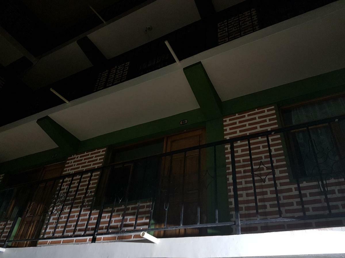 Hostel Buen Descanso Сукре Номер фото