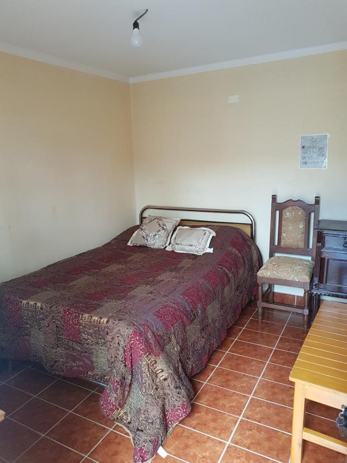 Hostel Buen Descanso Сукре Экстерьер фото